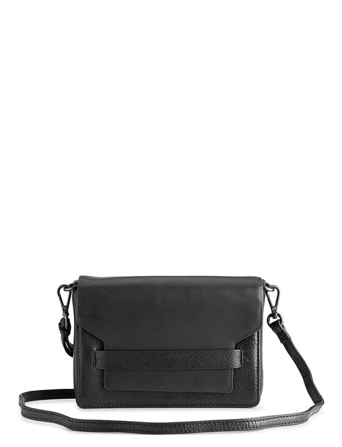 Markberg Vanyambg Crossbody Bag, Grain Markberg Black