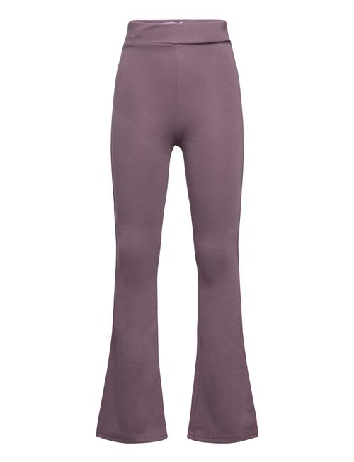 name it Nkffrikkali Bootcut Pant Noos Name It Purple