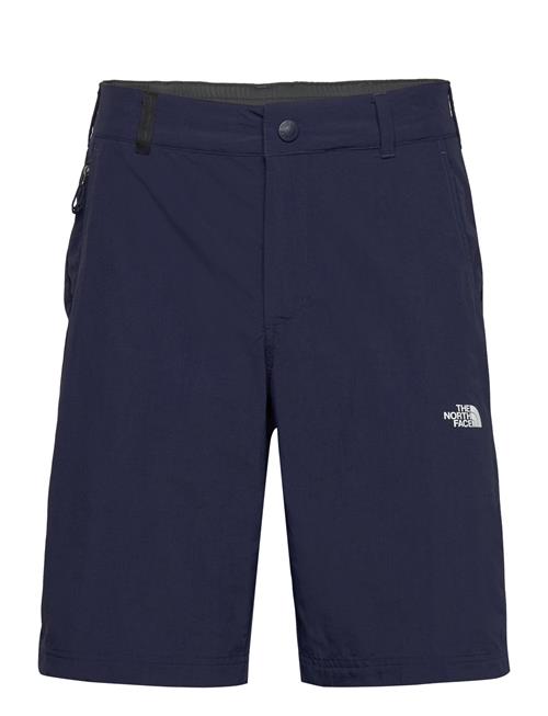 M Tanken Short - Eu The North Face Navy