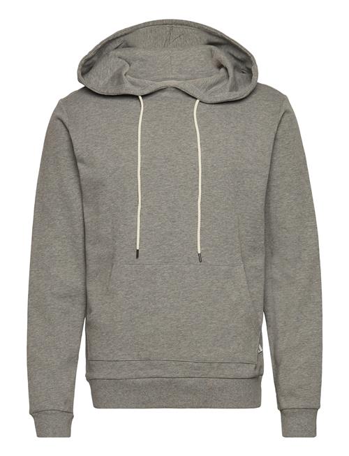 Se Resteröds Original Sweat Hoodie Resteröds Grey ved Booztlet