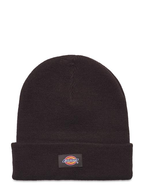 Se M Gibsland Beanie Dickies Brown ved Booztlet