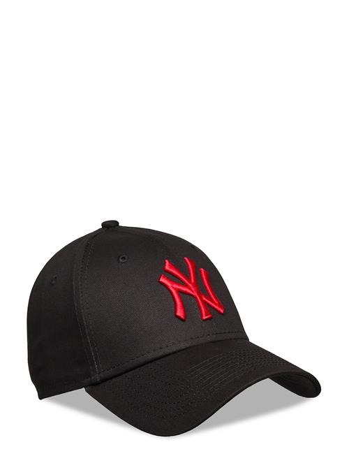 Se New Era League Essential 940 Neyyan New Era Black ved Booztlet