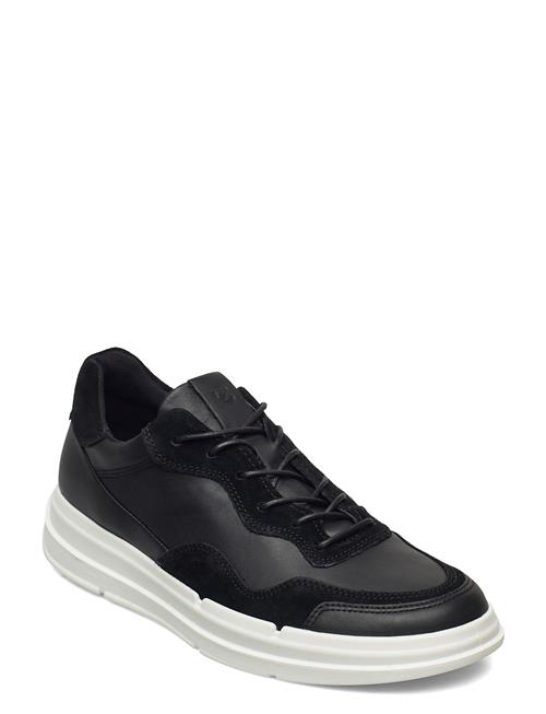 ECCO Soft X W ECCO Black