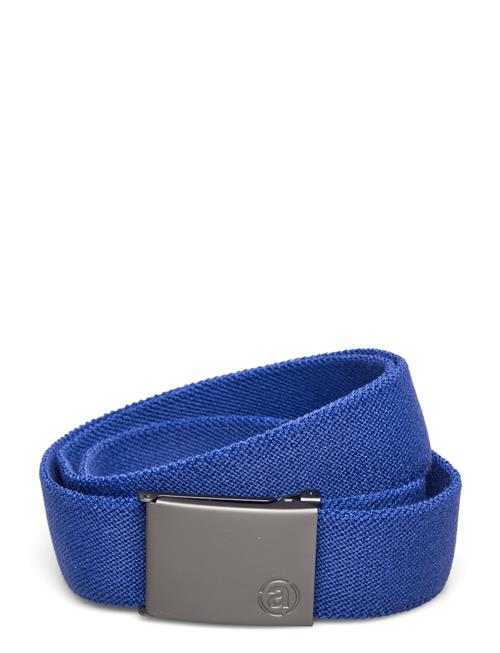 Abacus Mens Hirsel Belt Abacus Blue