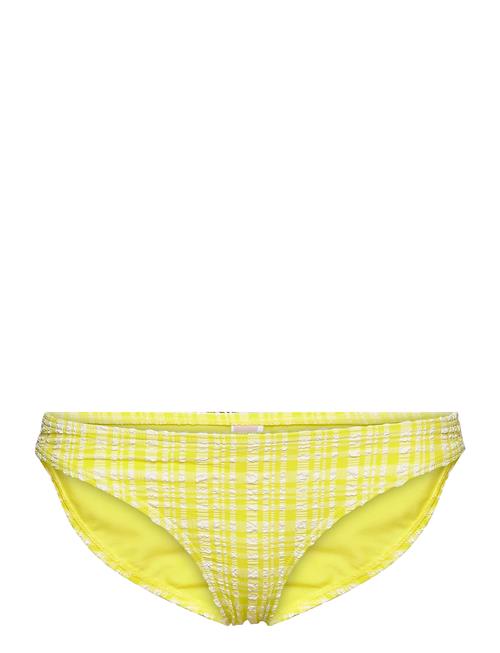 Becksöndergaard Eli Bikini Bottom Becksöndergaard Yellow