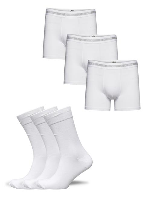 JBS Jbs Tights & Socks JBS White