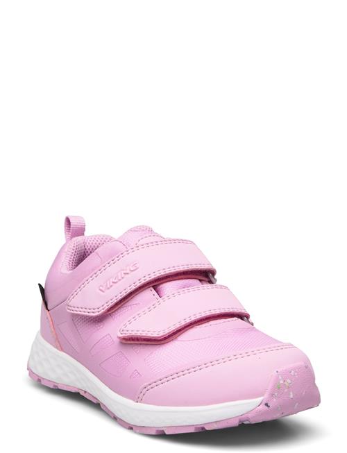 Se Viking Veme Low Gtx R Viking Pink ved Booztlet