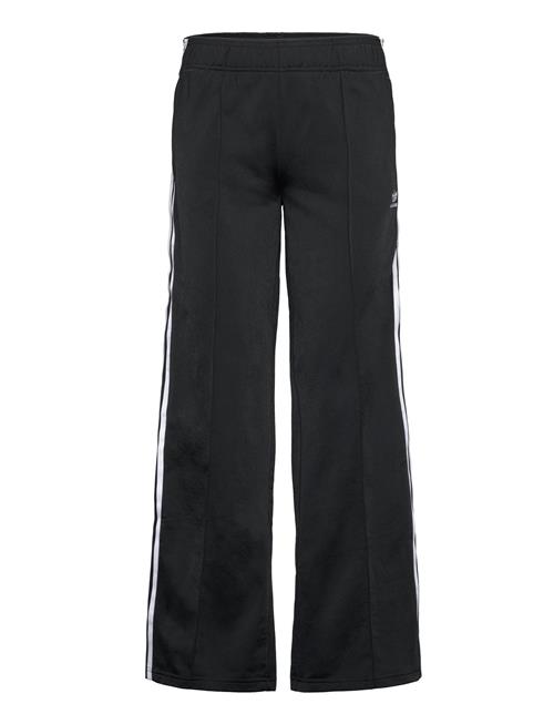 Adicolor Wide Tracksuit Bottoms Adidas Originals Black