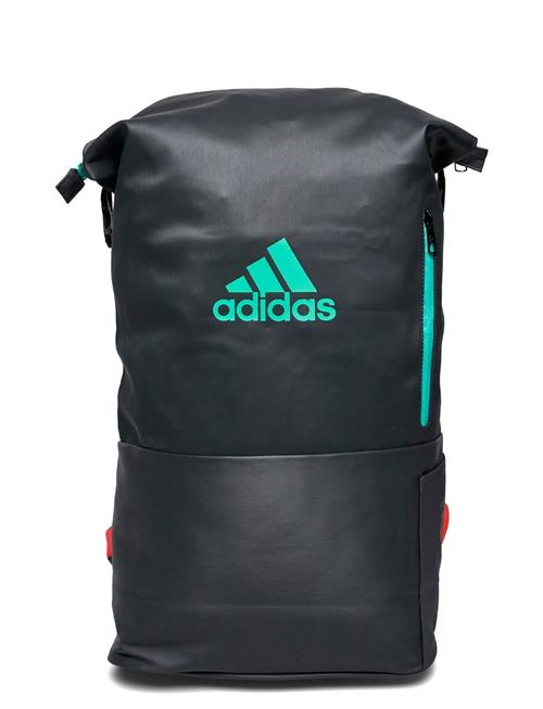 adidas Performance Backpack Multigame Adidas Performance Black