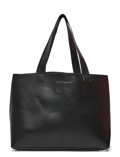 Se Rosemunde Shopper Rosemunde Black ved Booztlet