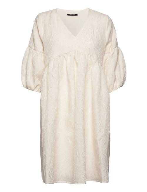 Bruuns Bazaar Magnolia Serine Dress Bruuns Bazaar White