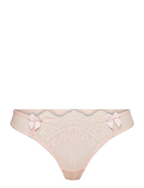 Hunkemöller Marilee String R Hunkemöller Pink