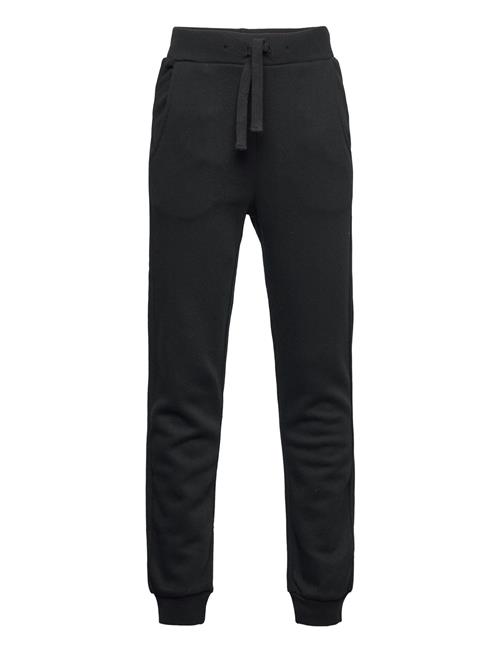 Trousers Basic Contract Lindex Black