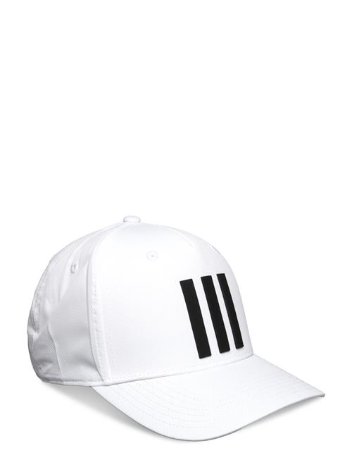 Tour Hat 3 Stp Adidas Golf White