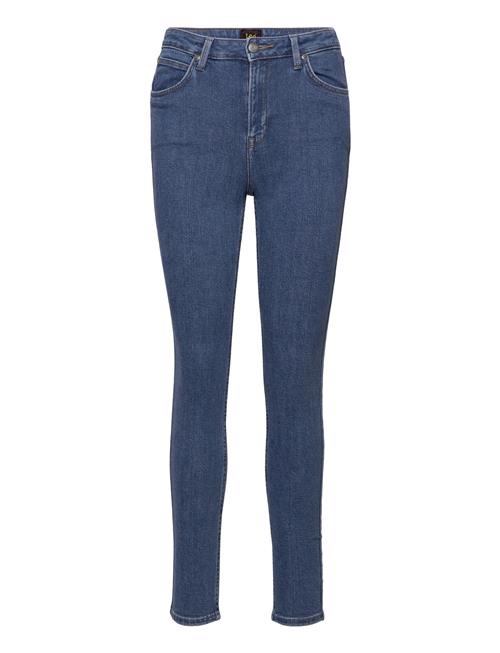 Ivy Lee Jeans Blue