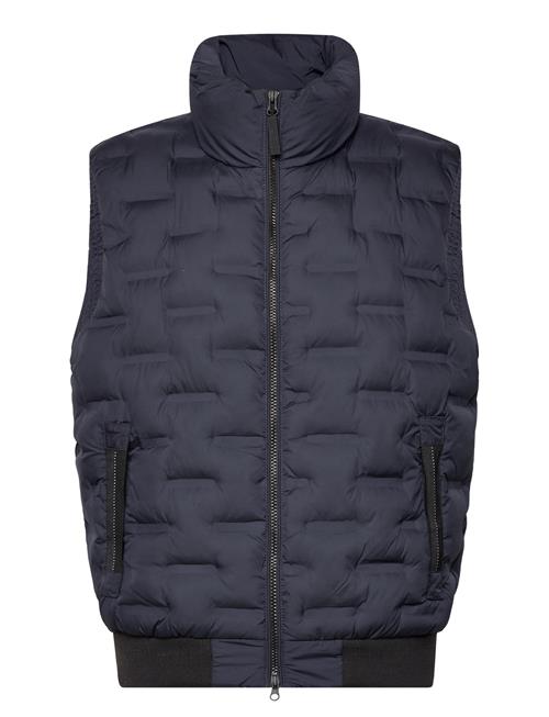 Replay Gilet Regular Replay Blue