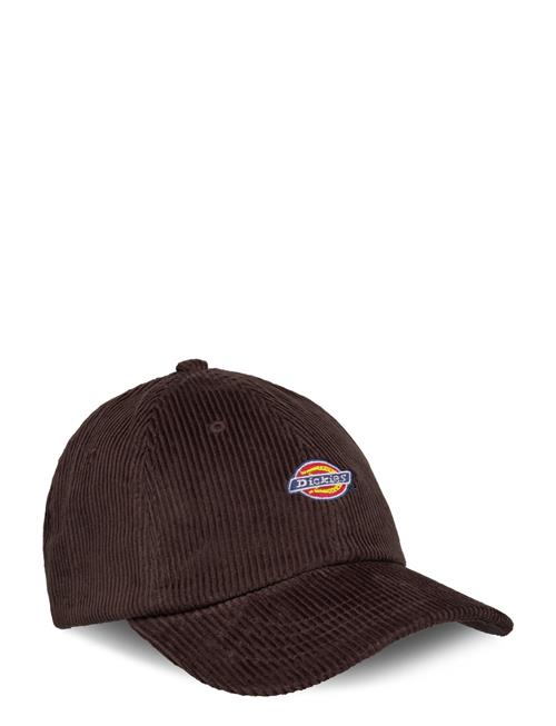 Dickies Hardwick Corduroy Cap Dickies Brown