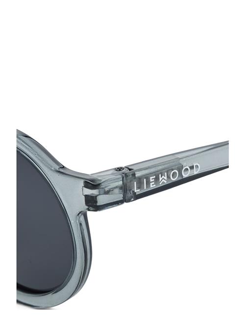 Se Liewood Darla Sunglasses Liewood Blue ved Booztlet