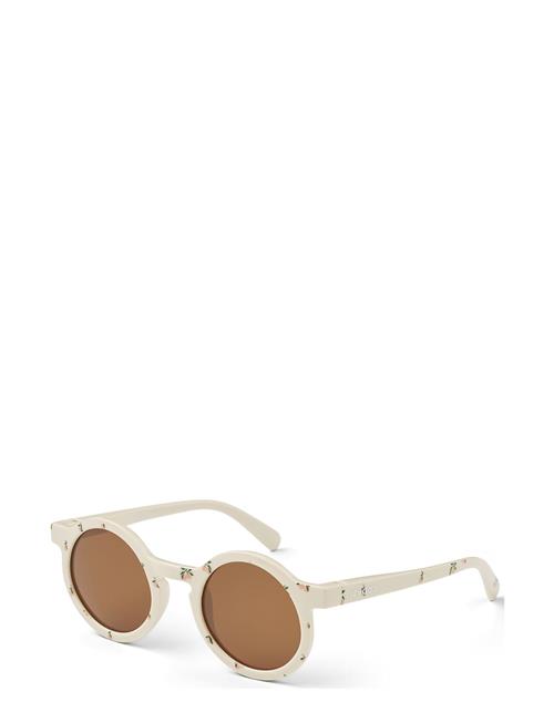 Liewood Darla Sunglasses 4-10 Y Liewood Cream