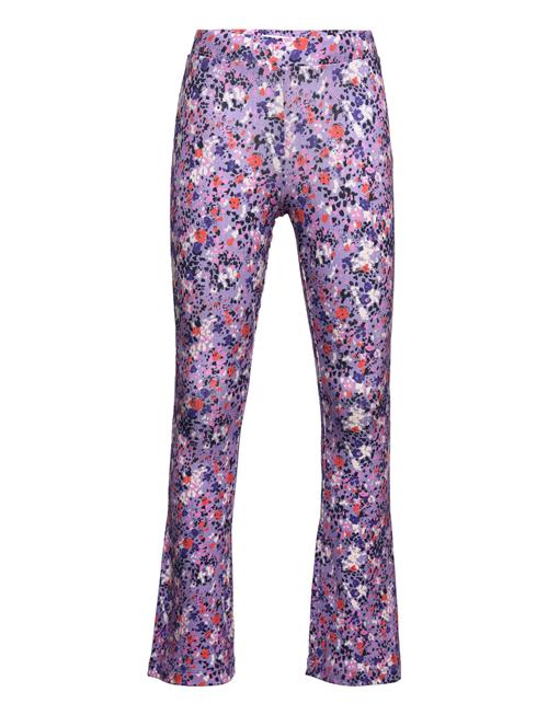 name it Nkfbodilla Bootcut Pant Name It Purple