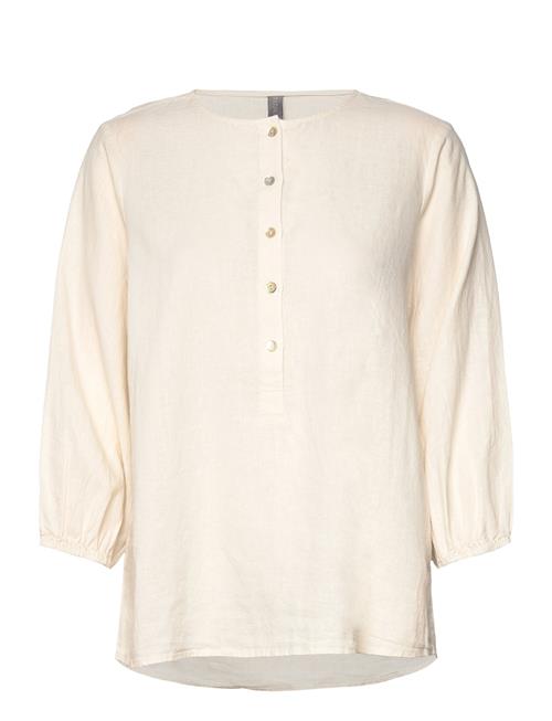 Culture Cubrisa Blouse Culture Cream