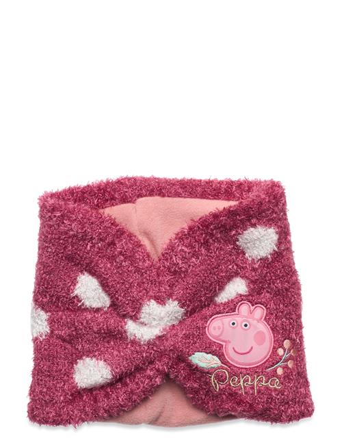 Collar Peppa Pig Pink