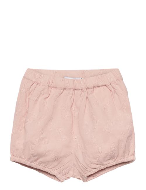 name it Nbfdeliner Shorts Name It Pink