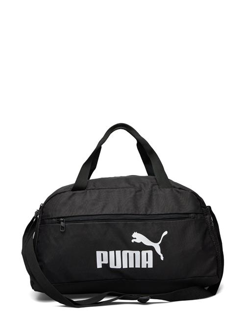 PUMA Puma Phase Sports Bag PUMA Black