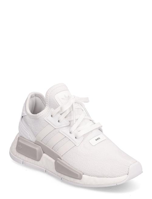 adidas Originals Nmd_G1 J Adidas Originals White