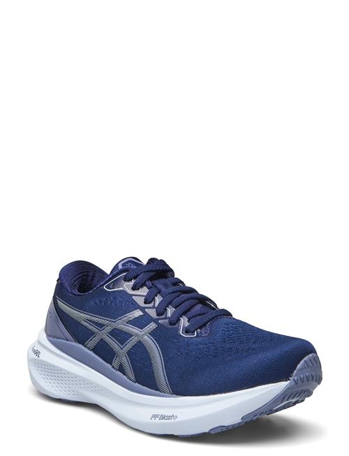 Se Asics Gel-Kayano 30 Asics Navy ved Booztlet