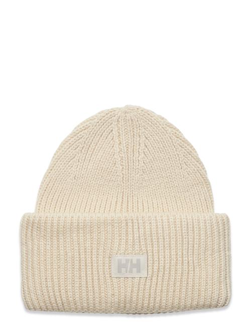 Helly Hansen Hh Rib Beanie Helly Hansen Cream