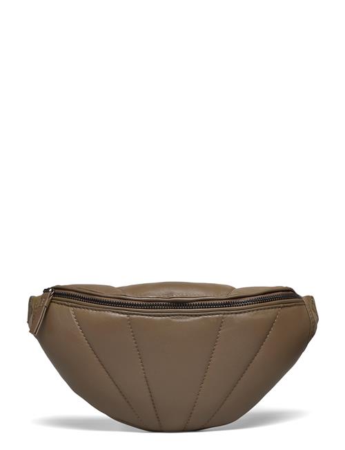 Maldiviambg Bum Bag, Sea Shell Markberg Brown