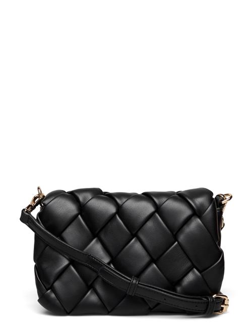 Se Noella Brick Compartment Bag Noella Black ved Booztlet