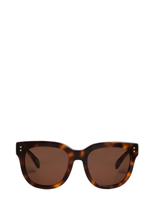 Corlin Eyewear Monza Corlin Eyewear Brown