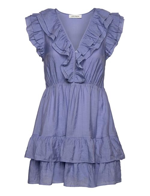 Dress Sofie Schnoor Blue