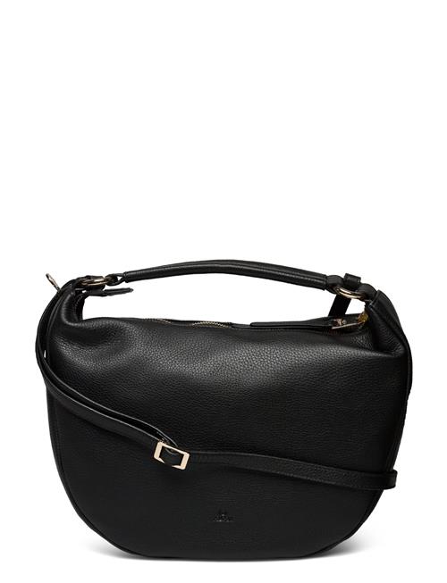 Adax Cormorano Shoulder Bag Mathilde Adax Black