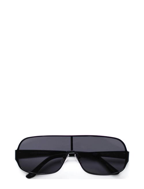 Cleo Black Black Corlin Eyewear Black