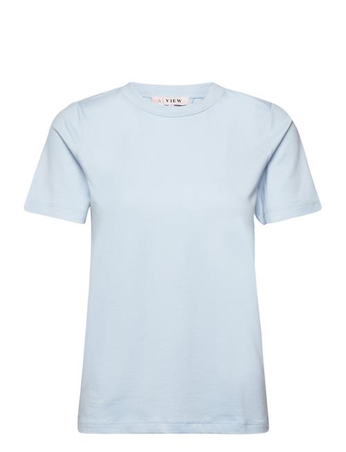 A-View Stabil Top S/S A-View Blue