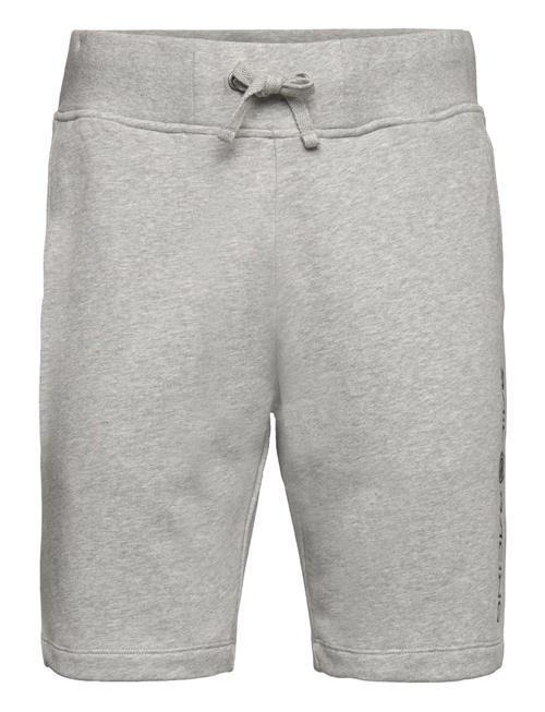 Sail Racing Bowman Sweat Shorts Sail Racing Grey