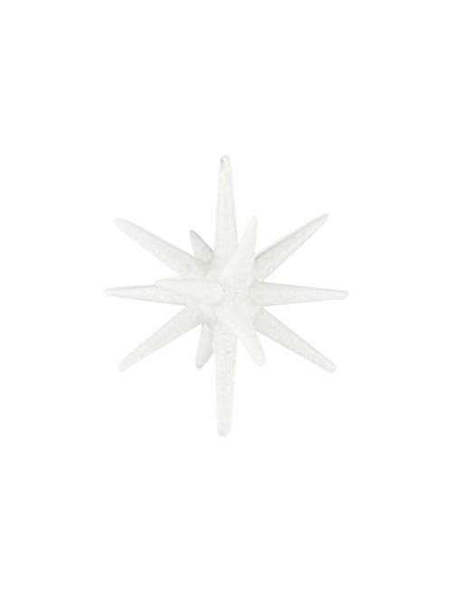 house doctor Ornament, Spike House Doctor White