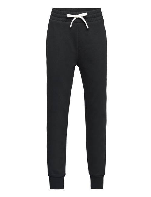 Se Lindex Trousers Basic Lindex Black ved Booztlet