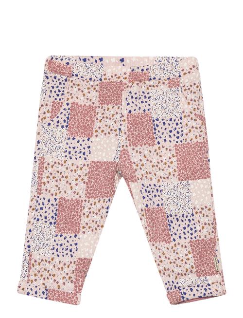 Hust & Claire Tanja - Trousers Hust & Claire Pink