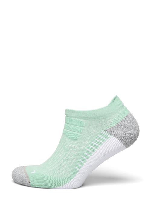 Asics Performance Run Sock Ankle Asics Green