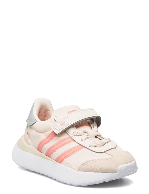 Country Xlg Cf El I Adidas Originals Coral