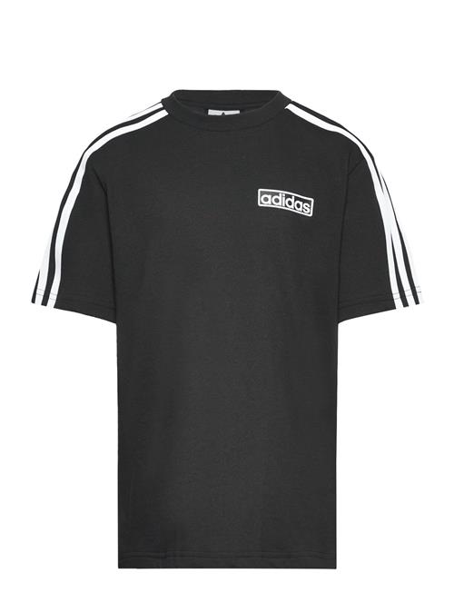 adidas Originals Tee Adidas Originals Black