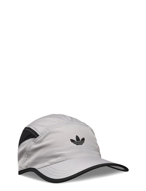 Se adidas Originals Adv Tech Cap Adidas Originals Grey ved Booztlet