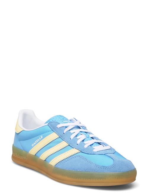 adidas Originals Gazelle Indoor W Adidas Originals Blue