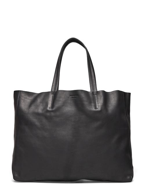 Anonymous Copenhagen Ruba Shopper Anonymous Copenhagen Black