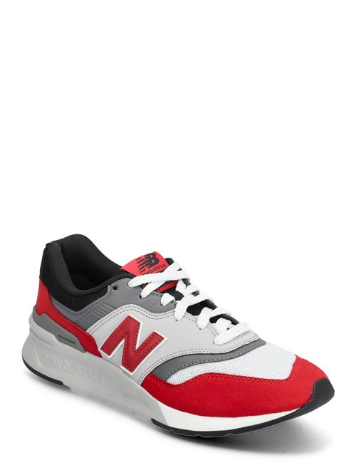 New Balance New Balance 997H New Balance Red