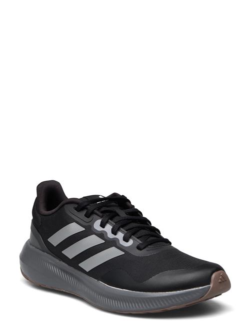 Se adidas Performance Runfalcon 3.0 Tr Adidas Performance Black ved Booztlet